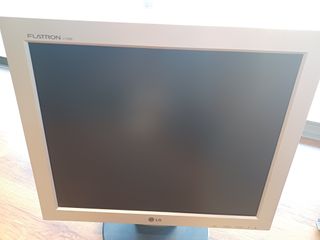 Monitor Ordenador LG