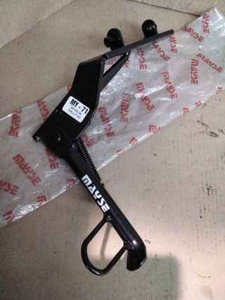 Caballete lateral Aprilia Rally
