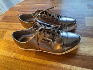 Zapatillas de cordones Calvin Klein 37