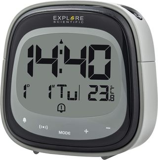 Reloj EXPLORE SCIENTIFIC RDP-3007