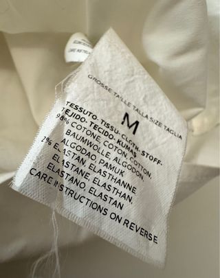 Camicia donna Max Mara