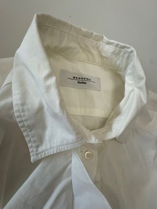 Camicia donna Max Mara
