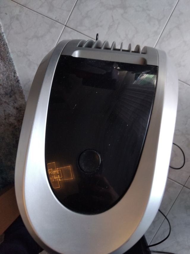 Ventilador Klindo KTF303-17 120W