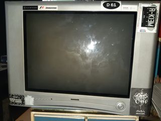 Televisor