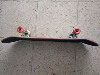 Skateboard Completo Almost 7,65" 
