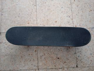 Skateboard Completo Almost 7,65" 
