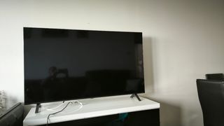 SMART TV LG 55