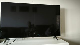 SMART TV LG 55