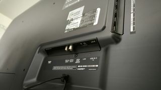 SMART TV LG 55