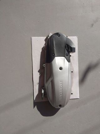Tapa variador honda pcx 125 2009_2013