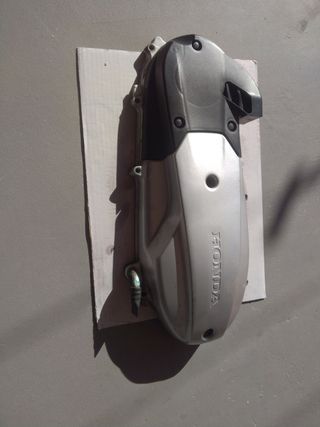 Tapa variador honda pcx 125 2009_2013
