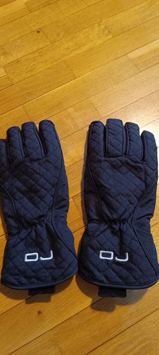Guantes de moto OJ.  talla 2XL