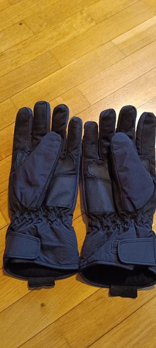 Guantes de moto OJ.  talla 2XL