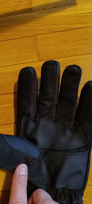 Guantes de moto OJ.  talla 2XL