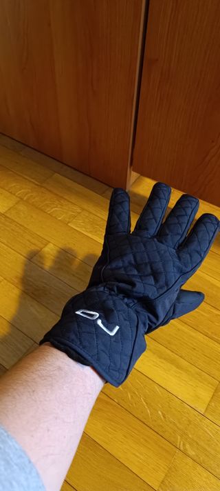Guantes de moto OJ.  talla 2XL