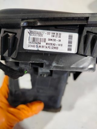 Mando climatizador CITROEN c4 GP