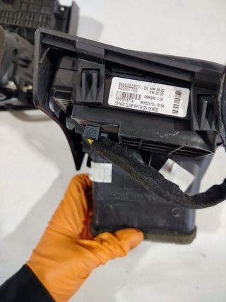 Mando climatizador CITROEN c4 GP