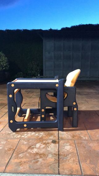 TRONA JANÉ EVOLUTIÓN