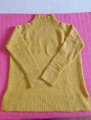 Jersey amarillo