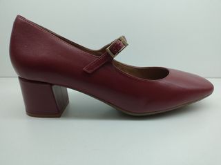 Zapatos tacón mimao