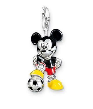 COLGANTE THOMAS SABO MICKEY BALÓN