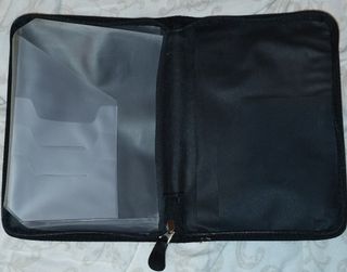 Porta documenti ford