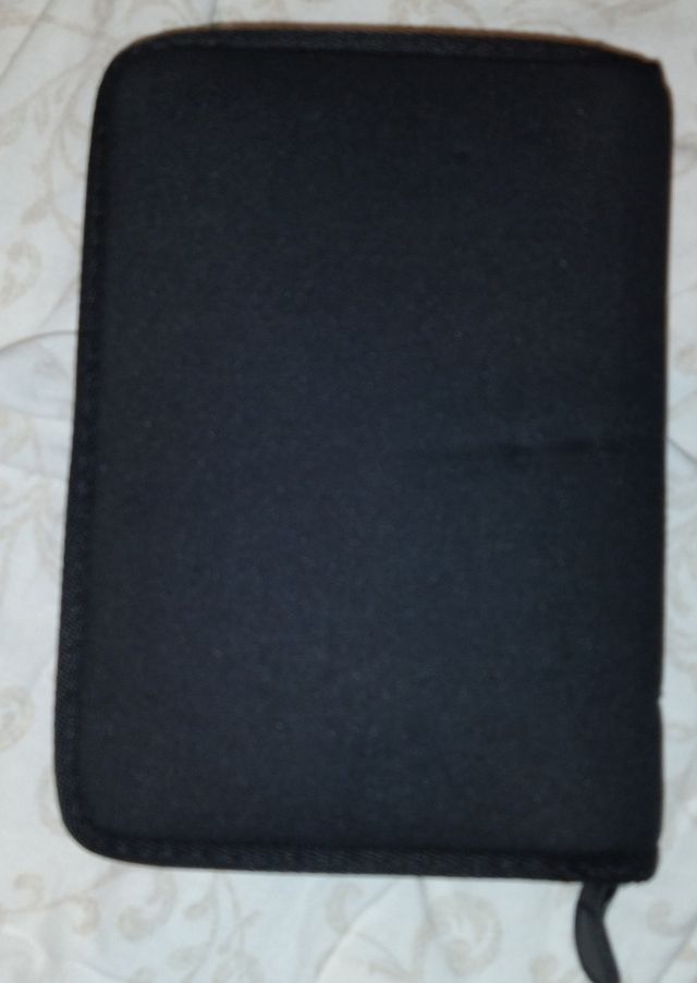 Porta documenti ford