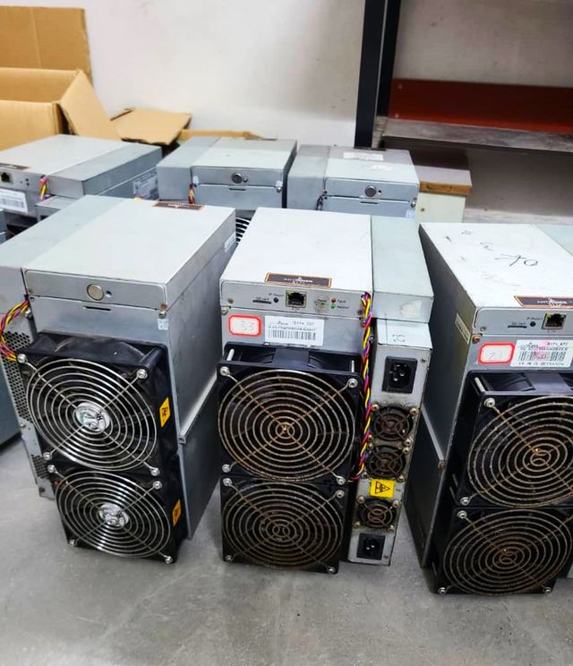 🚀 ¡Plan Renove en tus Equipos de Minería! 💻⛏️🪙