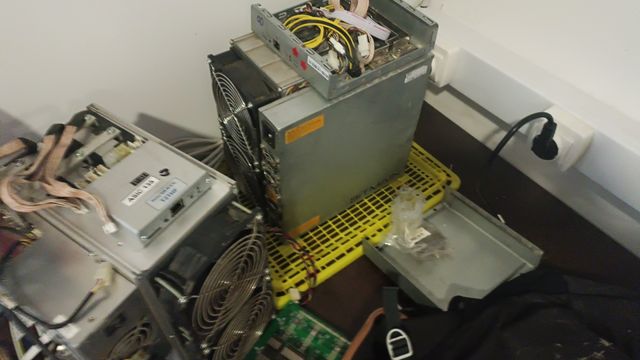 🚀 ¡Plan Renove en tus Equipos de Minería! 💻⛏️🪙