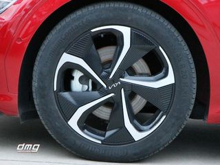 Kia EV6 GTLine RWD Long Range