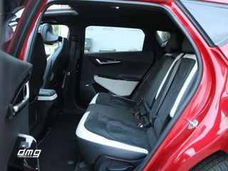 Kia EV6 GTLine RWD Long Range