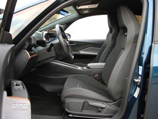 Cupra Born 170kW / 58kWh EBoost Pack