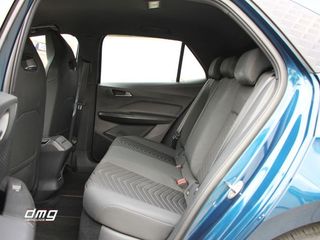 Cupra Born 170kW / 58kWh EBoost Pack