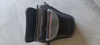 FUNDA CAMARA DE FOTOS