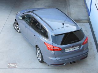 Ford Focus 2.0 EcoBoost ASS 250Cv ST 5p.