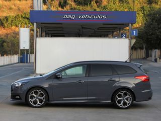 Ford Focus 2.0 EcoBoost ASS 250Cv ST 5p.