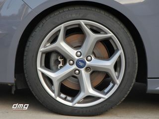 Ford Focus 2.0 EcoBoost ASS 250Cv ST 5p.