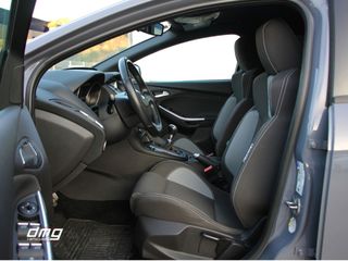 Ford Focus 2.0 EcoBoost ASS 250Cv ST 5p.