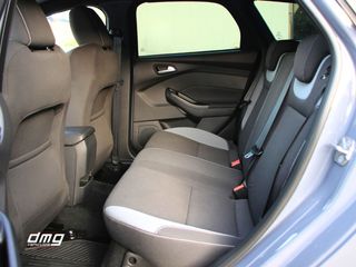 Ford Focus 2.0 EcoBoost ASS 250Cv ST 5p.