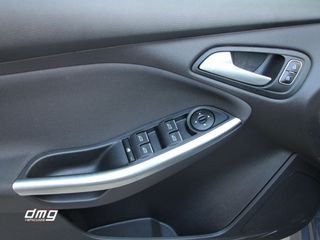 Ford Focus 2.0 EcoBoost ASS 250Cv ST 5p.