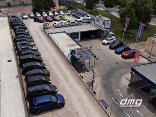 Ford Focus 2.0 EcoBoost ASS 250Cv ST 5p.