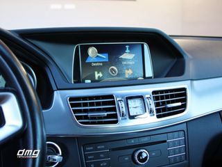 Mercedes Clase E Clase E E 220 BlueTEC Avantgarde Estate 5p. 