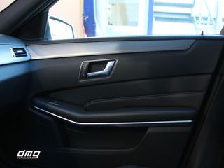 Mercedes Clase E Clase E E 220 BlueTEC Avantgarde Estate 5p. 