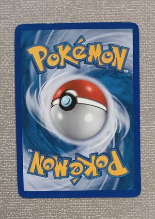 Carta Pokémon Pupitar 59/101