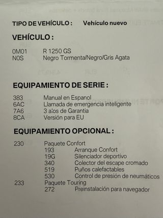 R 1250 GS Ultimate Edition