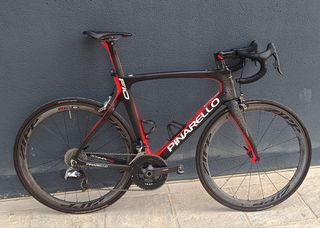 Pinarello Dogma F10 Talla 55