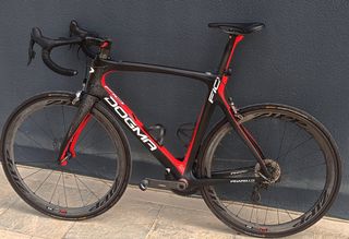 Pinarello Dogma F10 Talla 55