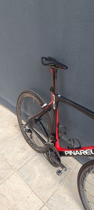 Pinarello Dogma F10 Talla 55