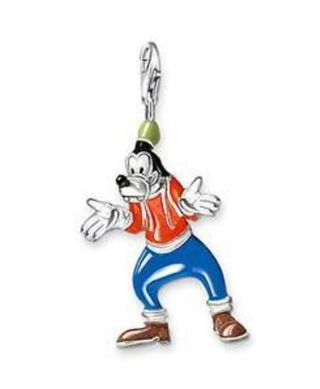 COLGANTE DE THOMAS SABO GOOFY
