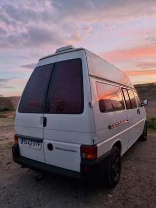 Volkswagen Transporter 1998